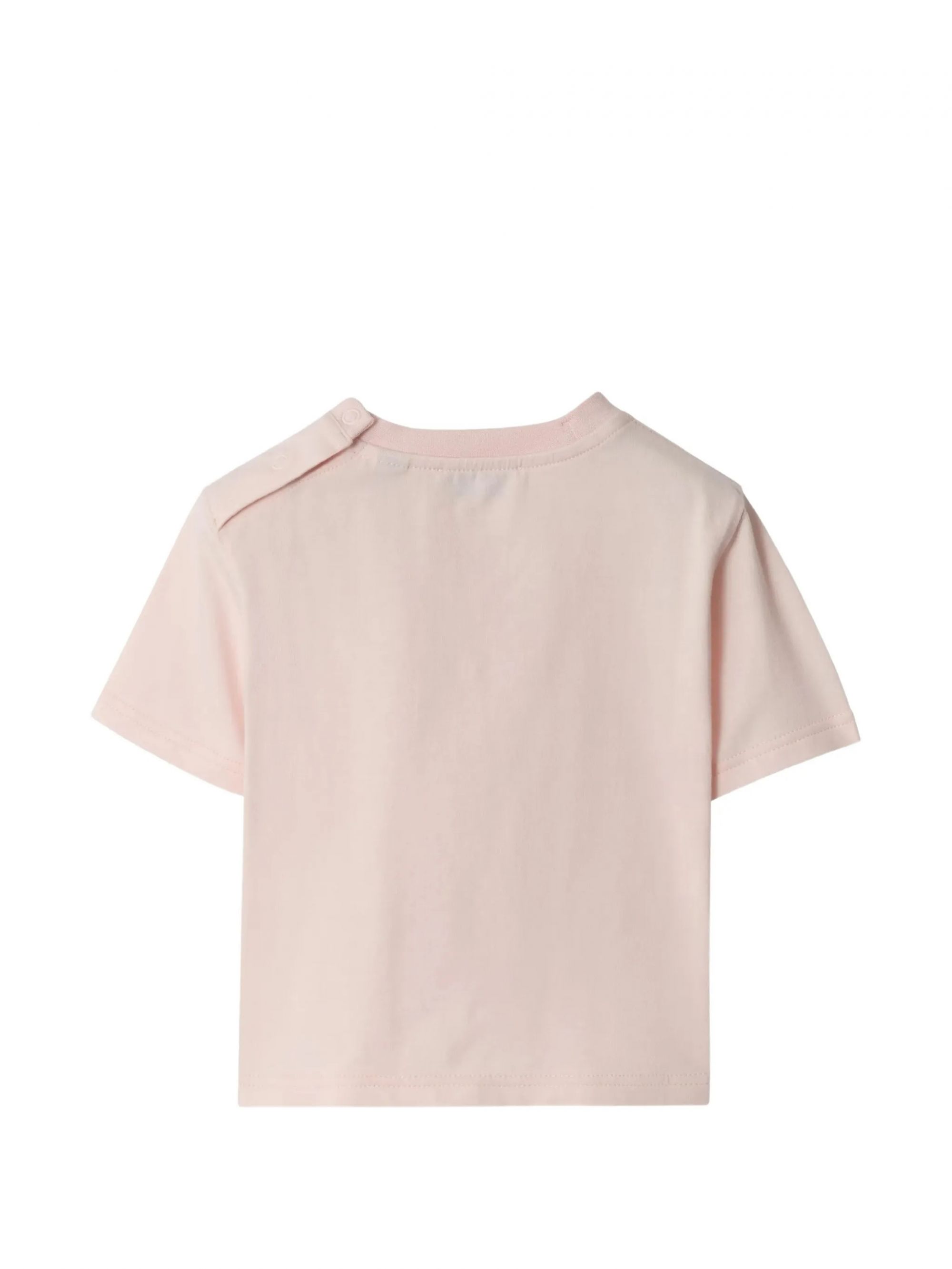 Burberry Kids t-shirt kids